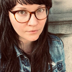 Meet your Posher, Tara